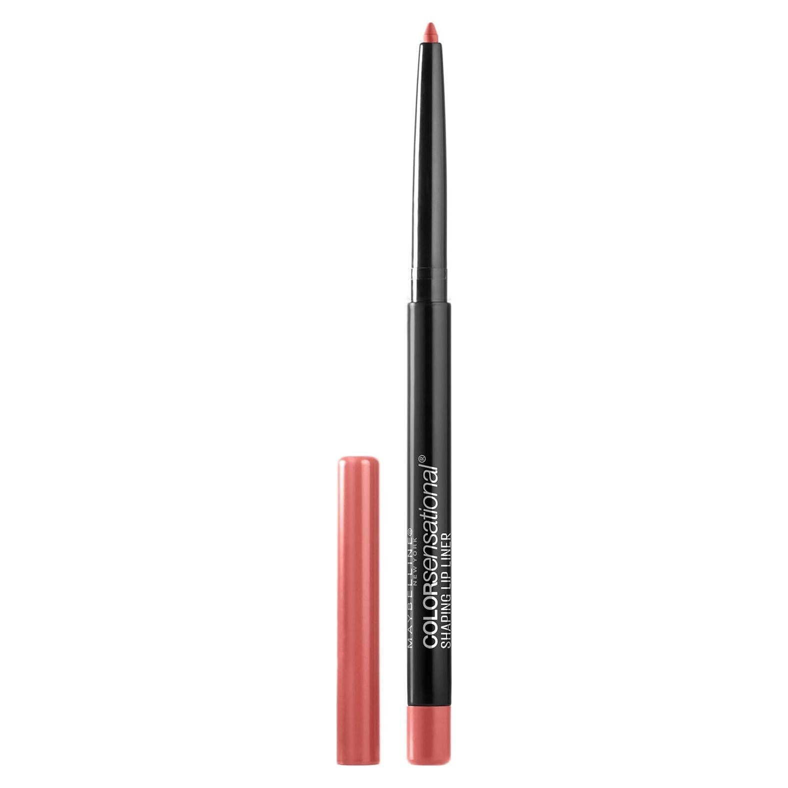 Delineador de Labios Maybelline Color Sensational Malva Magnético 1 Cuenta