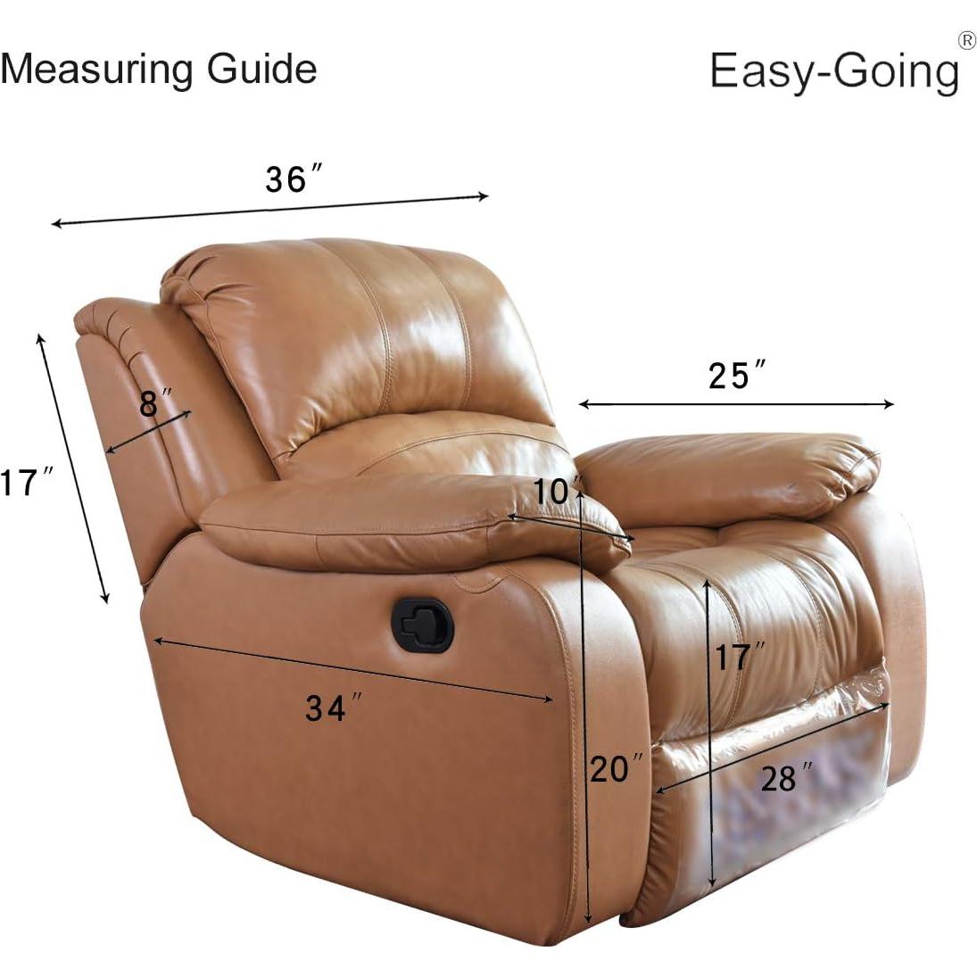 Funda de Sofá Easy-Going Rosa Ceniza Estirable 1 Pieza