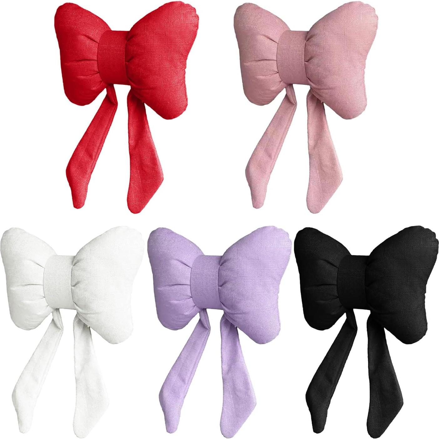 Cojín de Cuello Ajustable HEYXI para Automóvil y Oficina 38x25cm