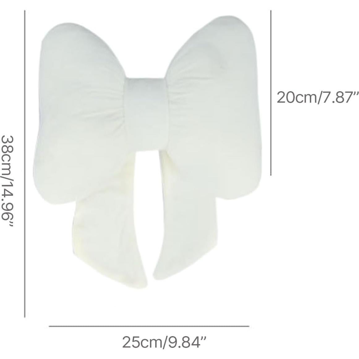 Cojín de Cuello Ajustable HEYXI para Automóvil y Oficina 38x25cm