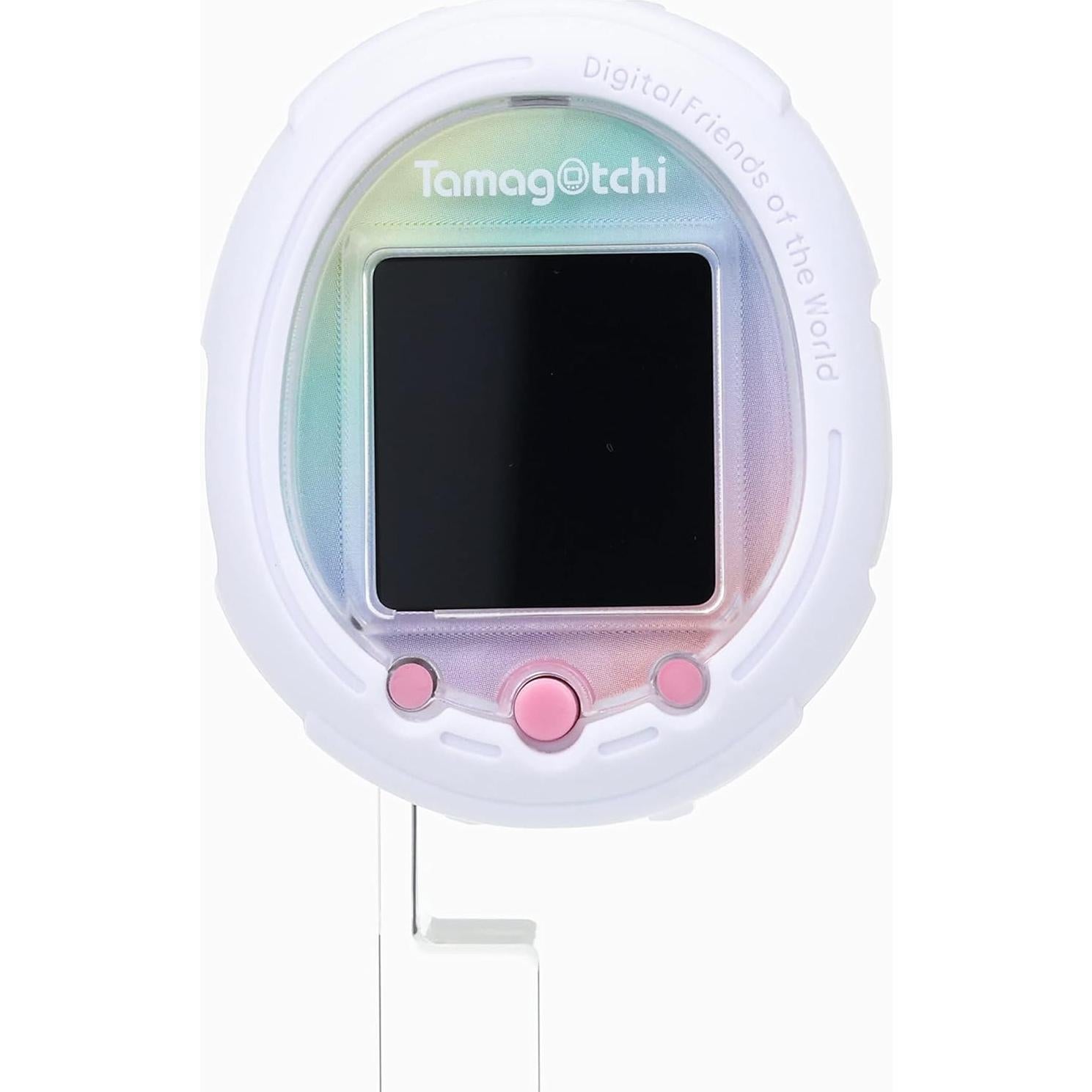 Tamagotchi Smart NiziU Set Especial con Tarjetas