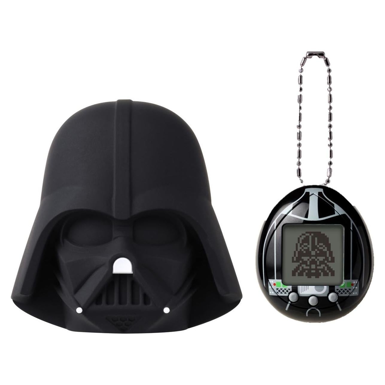 Tamagotchi Nano Star Wars Darth Vader con Estuche