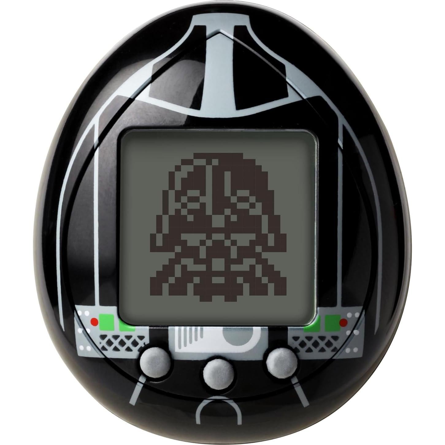 Tamagotchi Nano Star Wars Darth Vader con Estuche