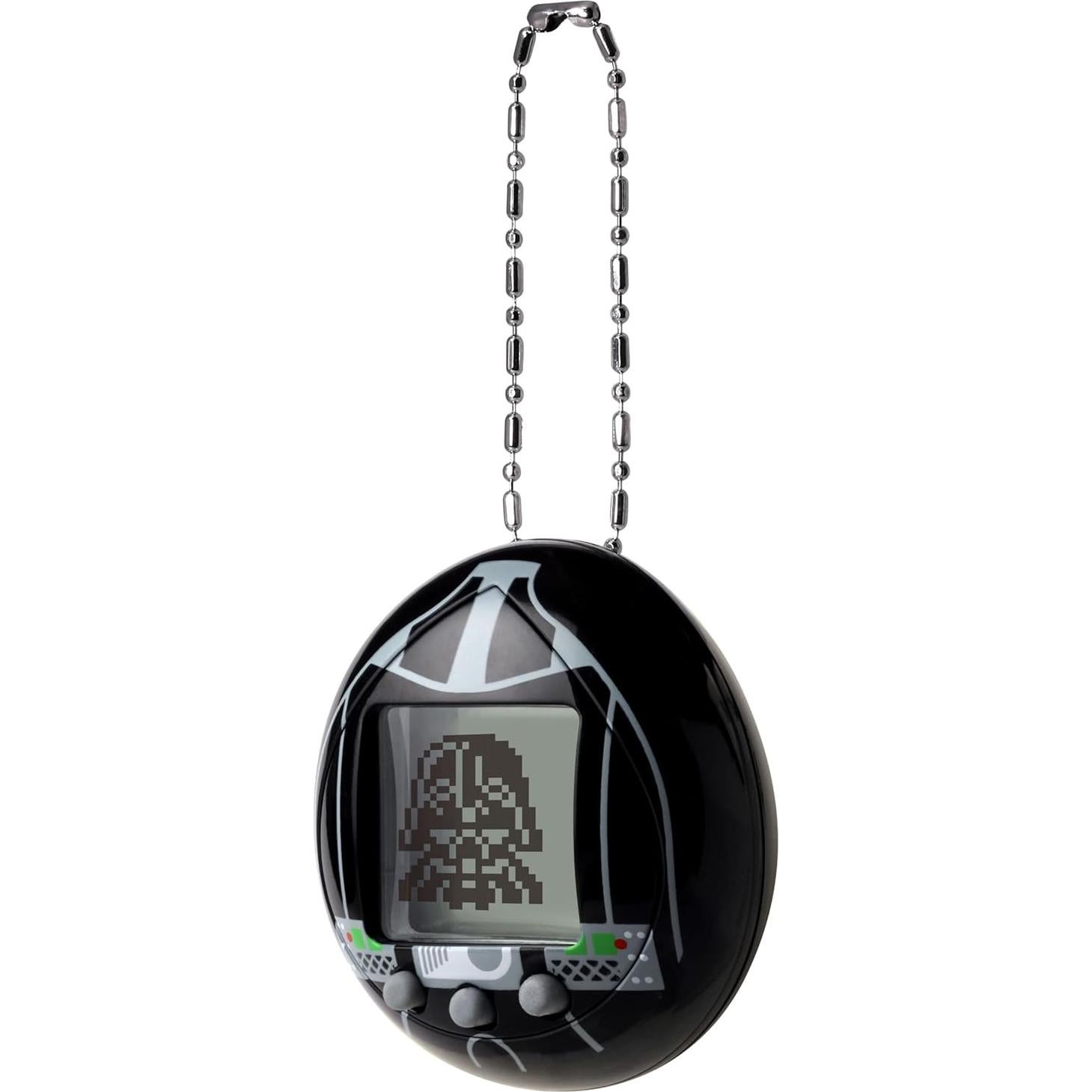 Tamagotchi Nano Star Wars Darth Vader con Estuche