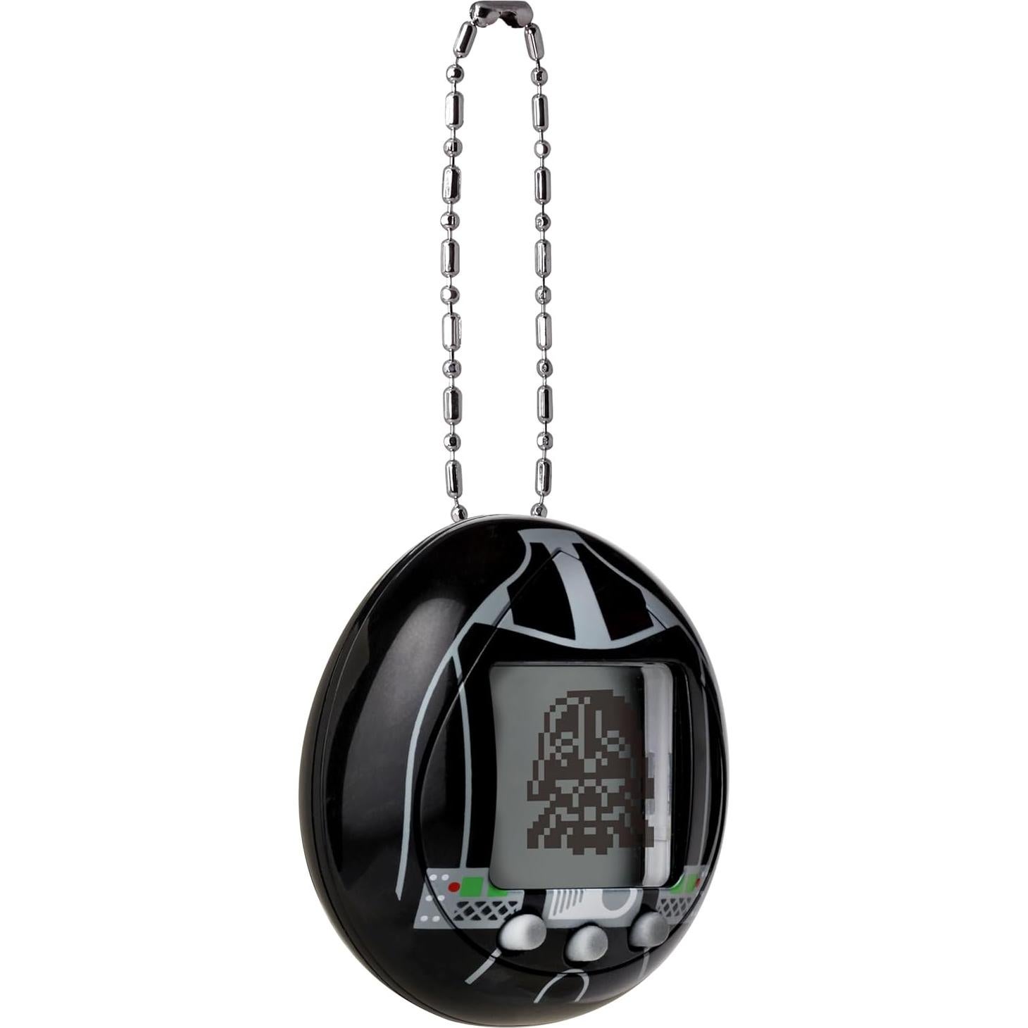 Tamagotchi Nano Star Wars Darth Vader con Estuche