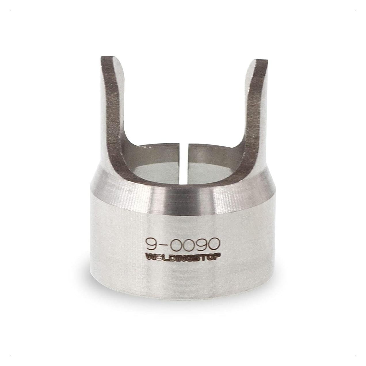 Guía de separación 9-0090 WeldingStop para Plasma SL40