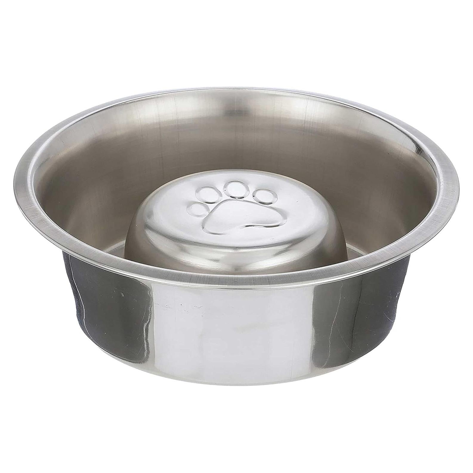 Tazón de Acero Inoxidable Neater Pet 3 Tazas Alimentación Lenta