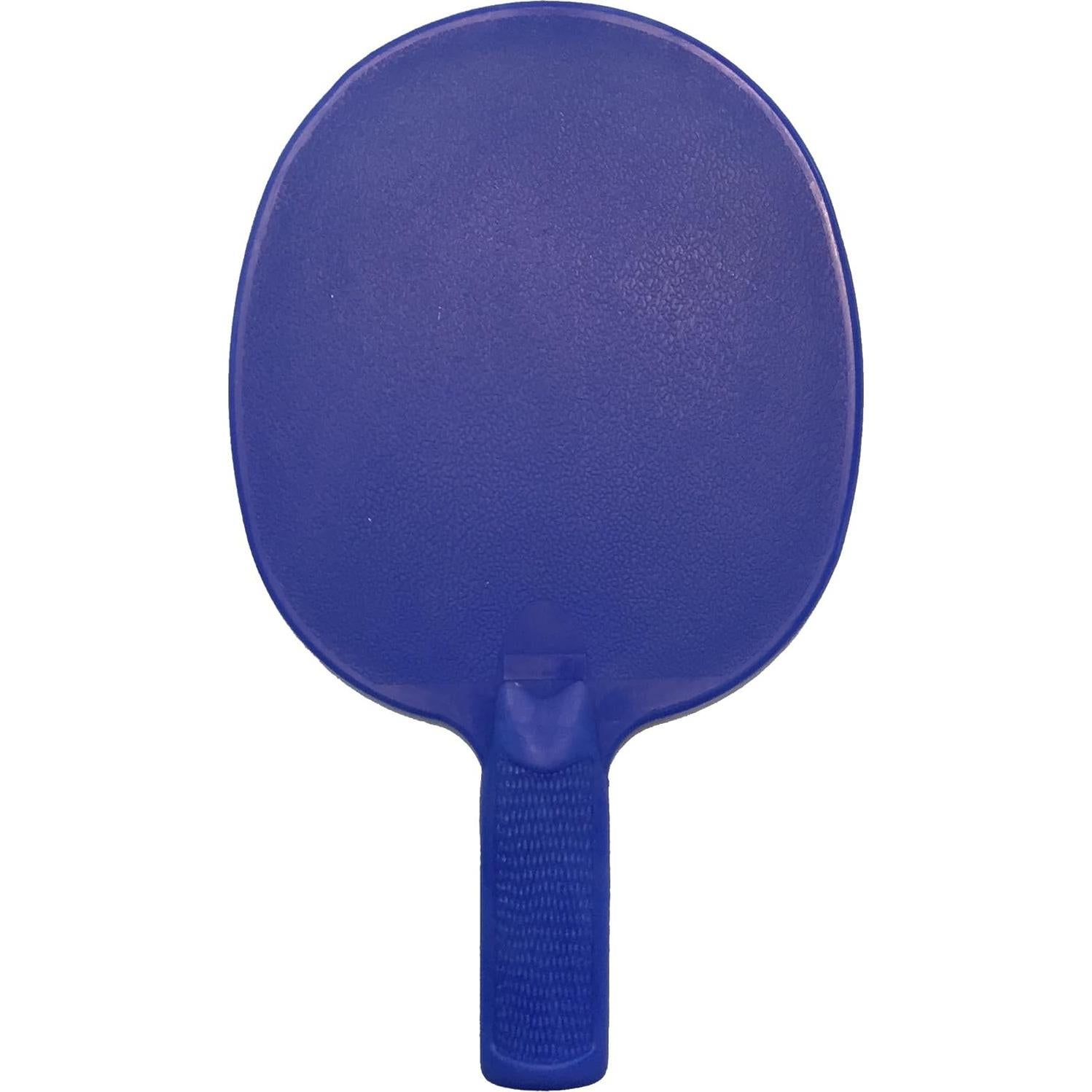 Juego Completo de Palas de Ping Pong RangeHAWK - 4 Palas Duraderas para Niños
