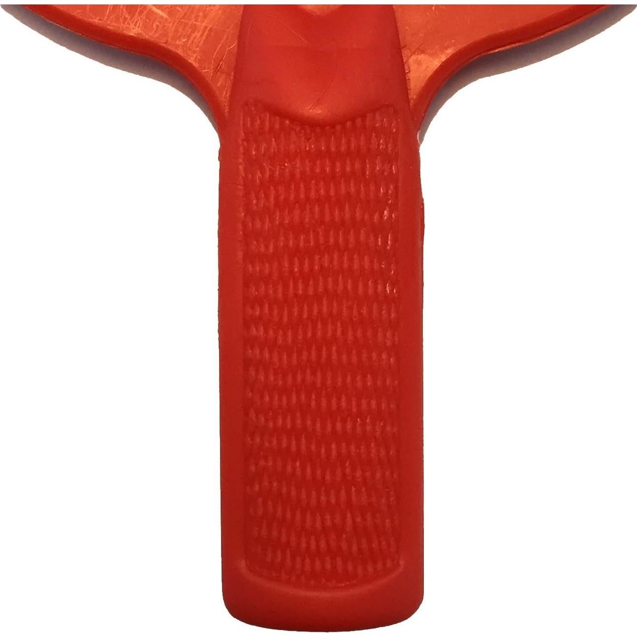 Juego Completo de Palas de Ping Pong RangeHAWK - 4 Palas Duraderas para Niños