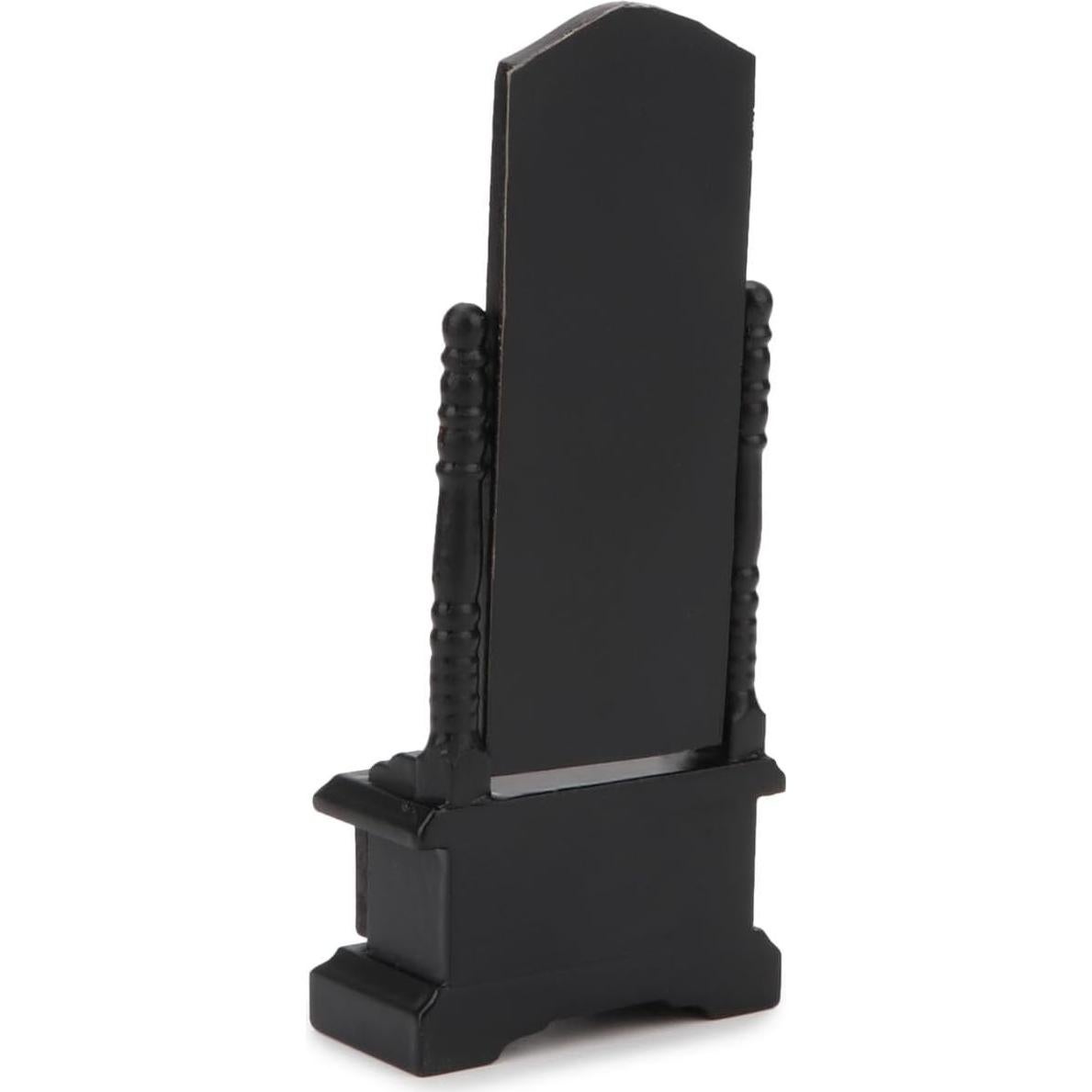 Espejo de Mueble Miniatura Cutemini 1:12 Marrón con Cajón