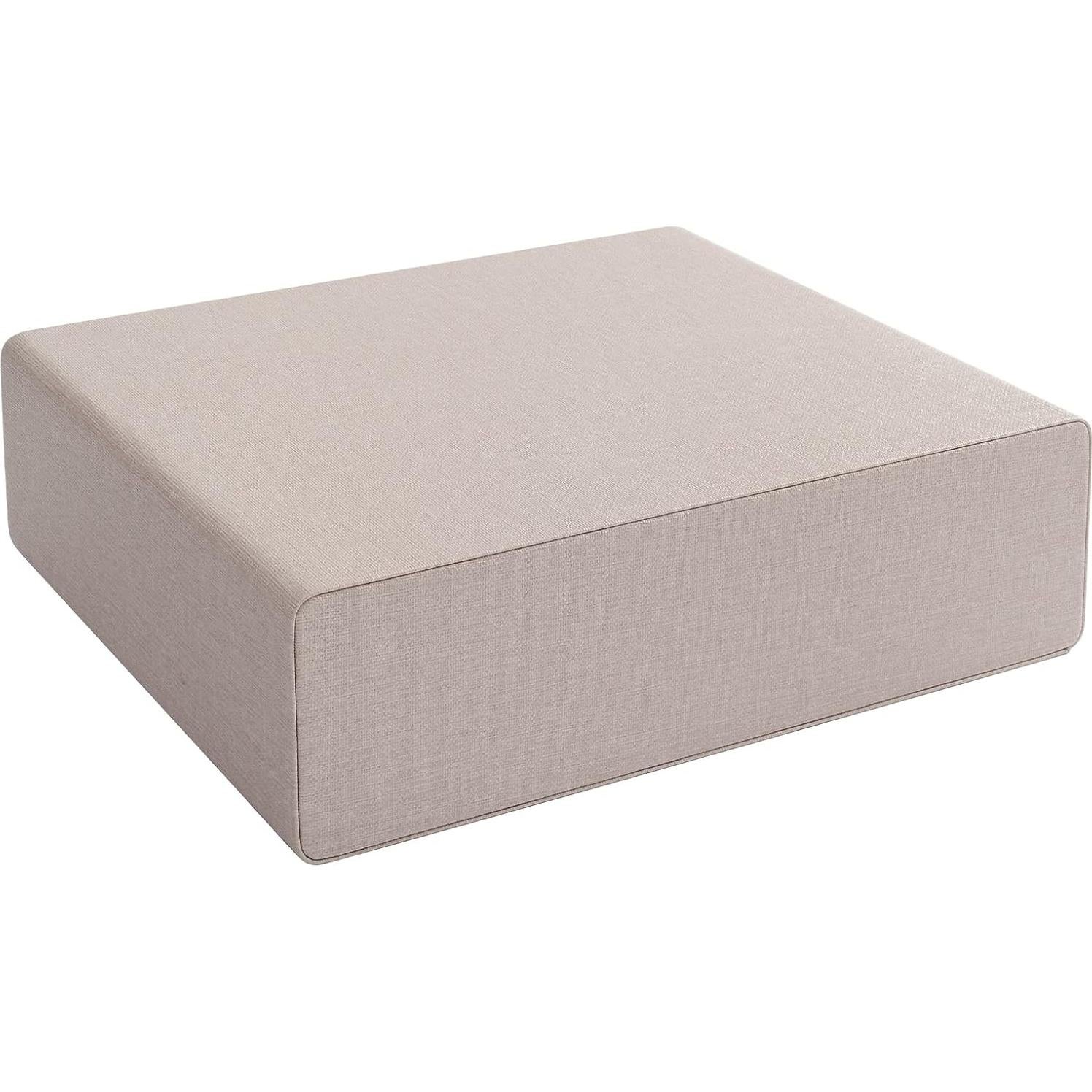 Organizador de Cajones Beige RHCSZ de Madera Ingenierizada 33.4x25.4 cm