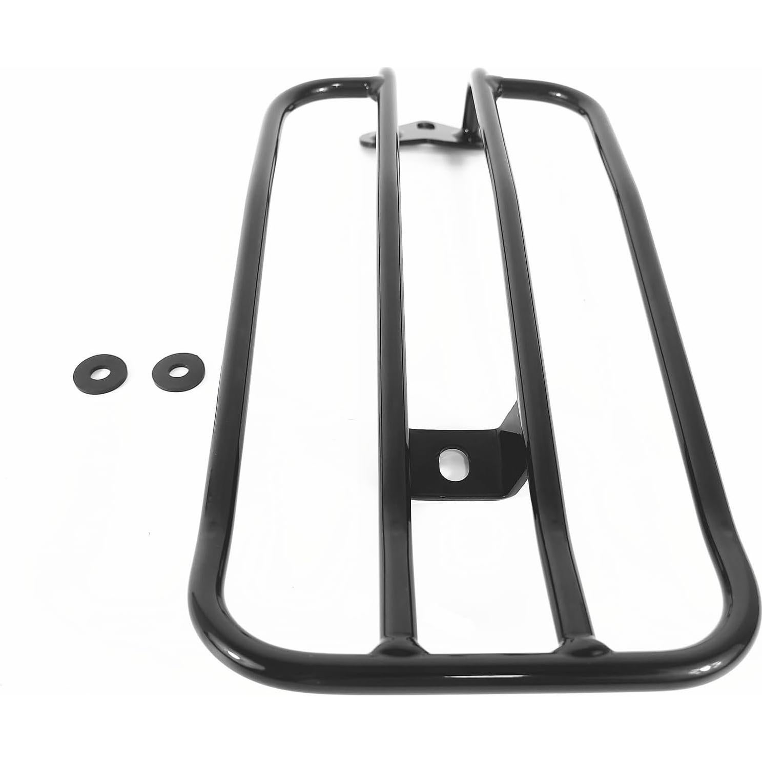 Soporte de Estantes de Equipaje DreDoggMoto para Honda Rebel CMX 300/500