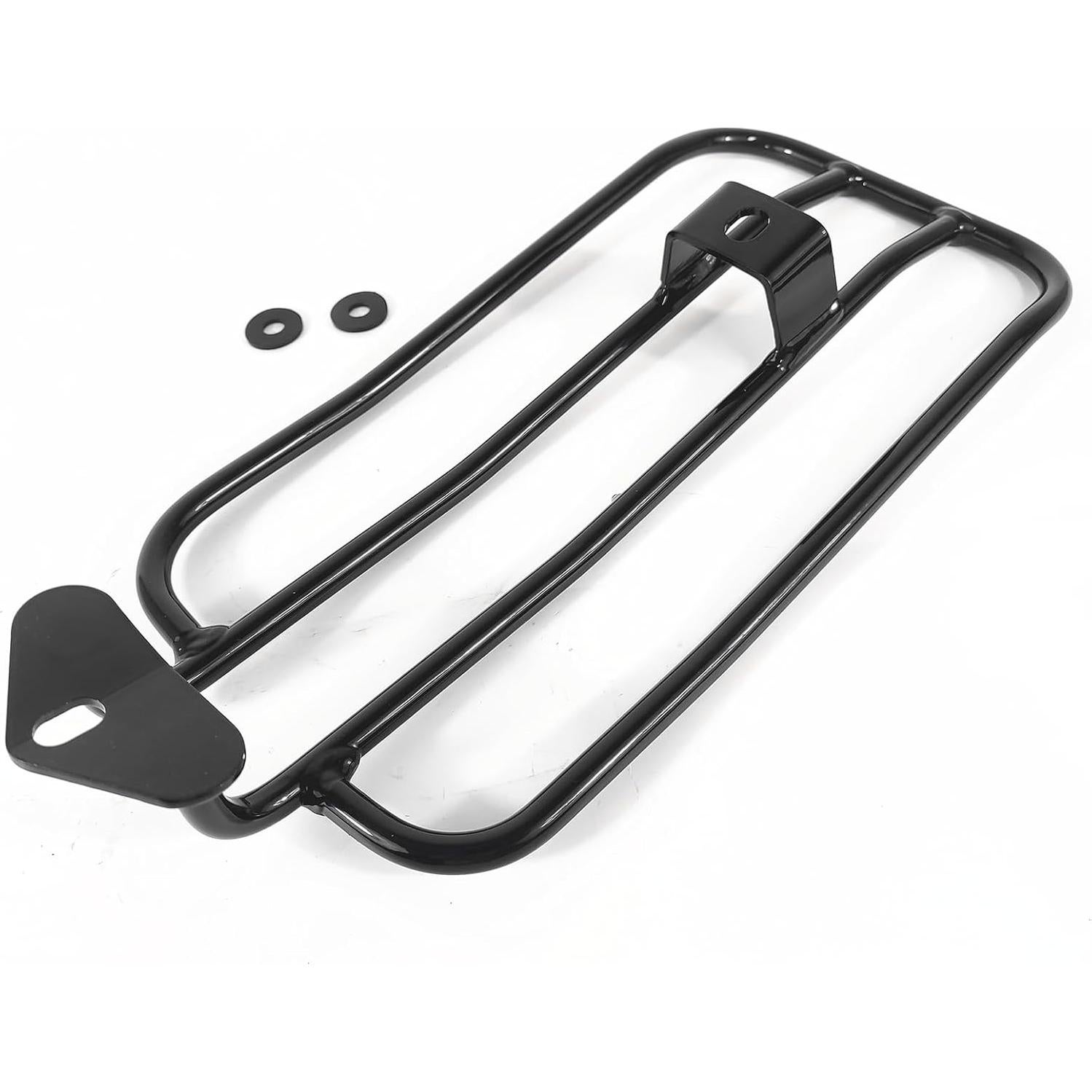 Soporte de Estantes de Equipaje DreDoggMoto para Honda Rebel CMX 300/500