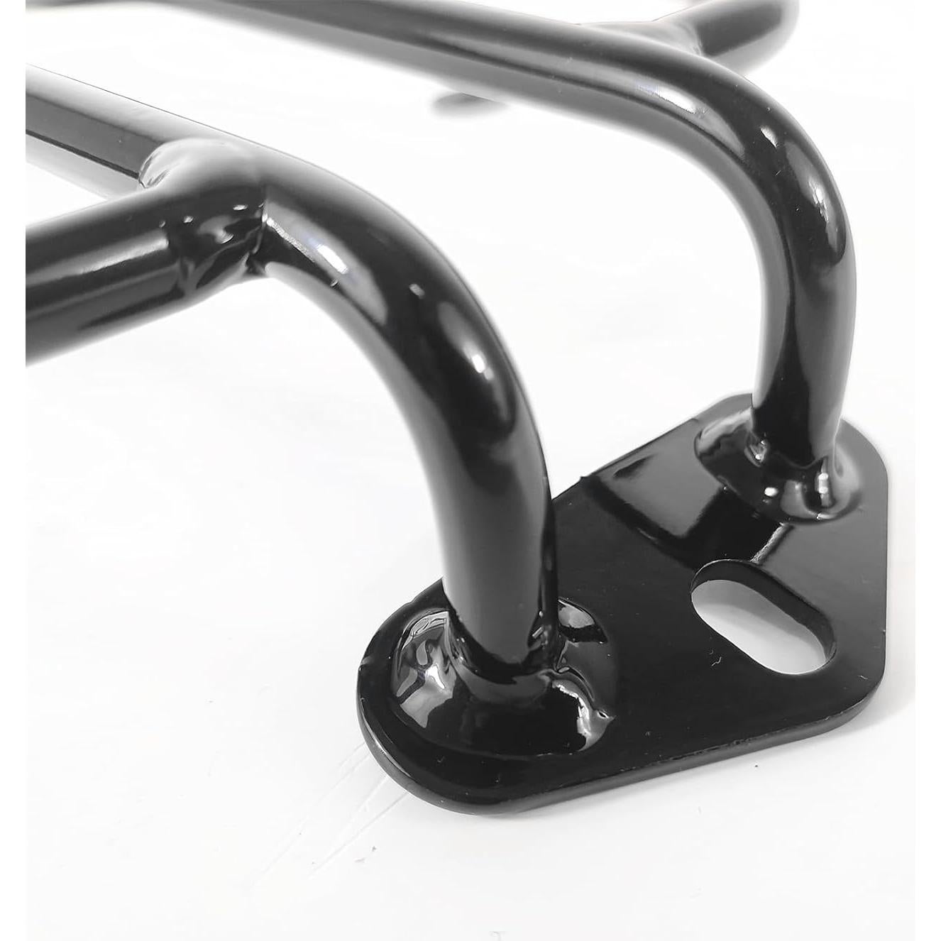 Soporte de Estantes de Equipaje DreDoggMoto para Honda Rebel CMX 300/500