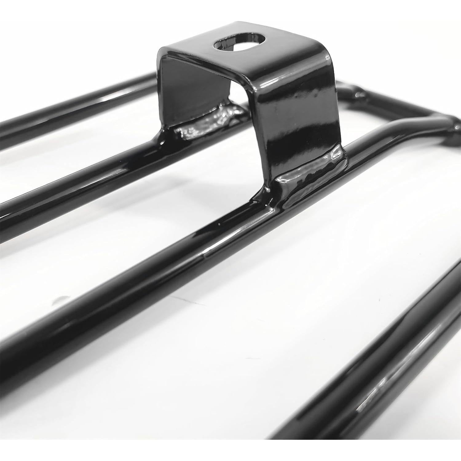 Soporte de Estantes de Equipaje DreDoggMoto para Honda Rebel CMX 300/500