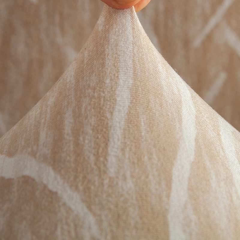 Fundas de Sillas y Banco CRFATOP Juego de 4 Estirables