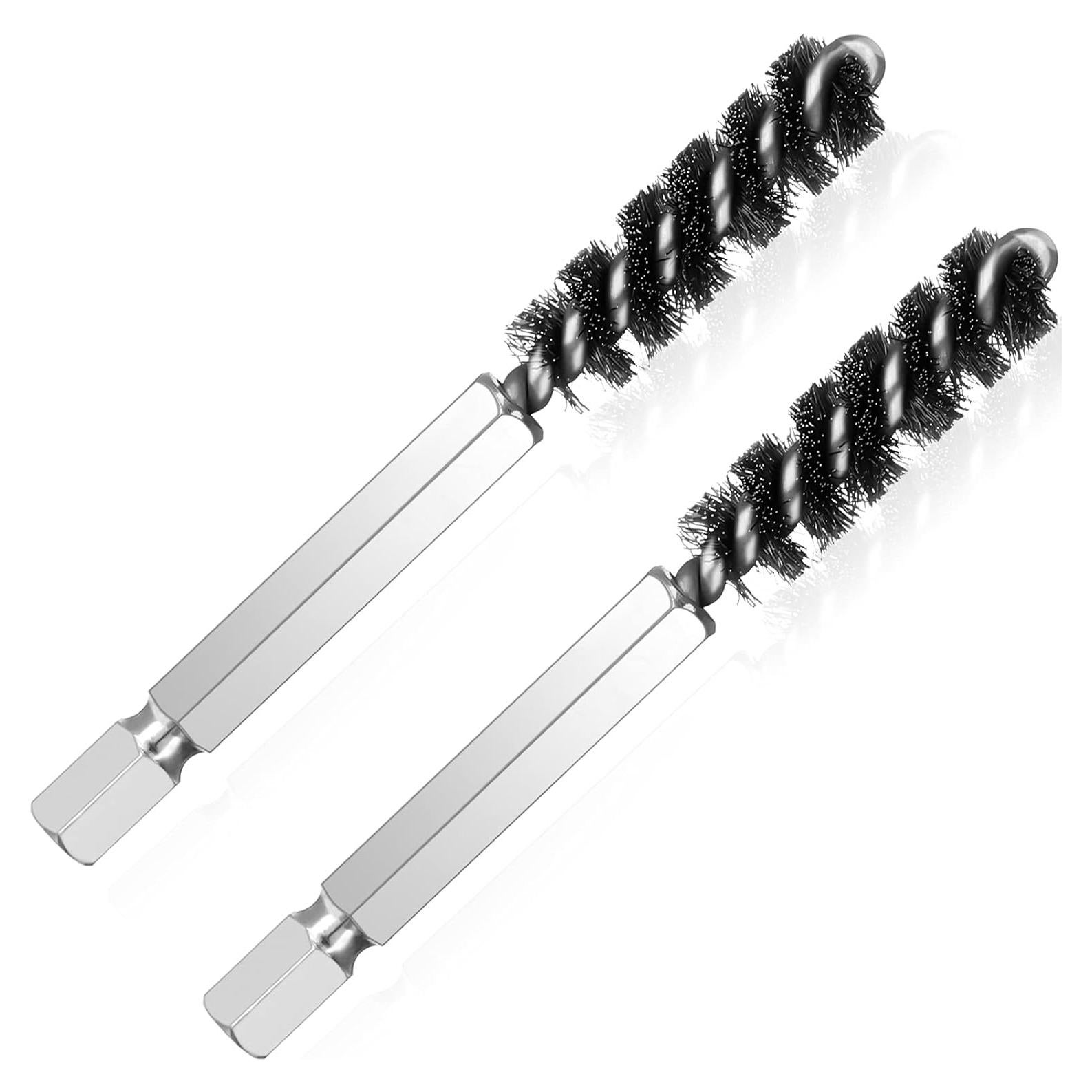 Cepillo Eléctrico para Limpieza de Palos de Golf - Hotop