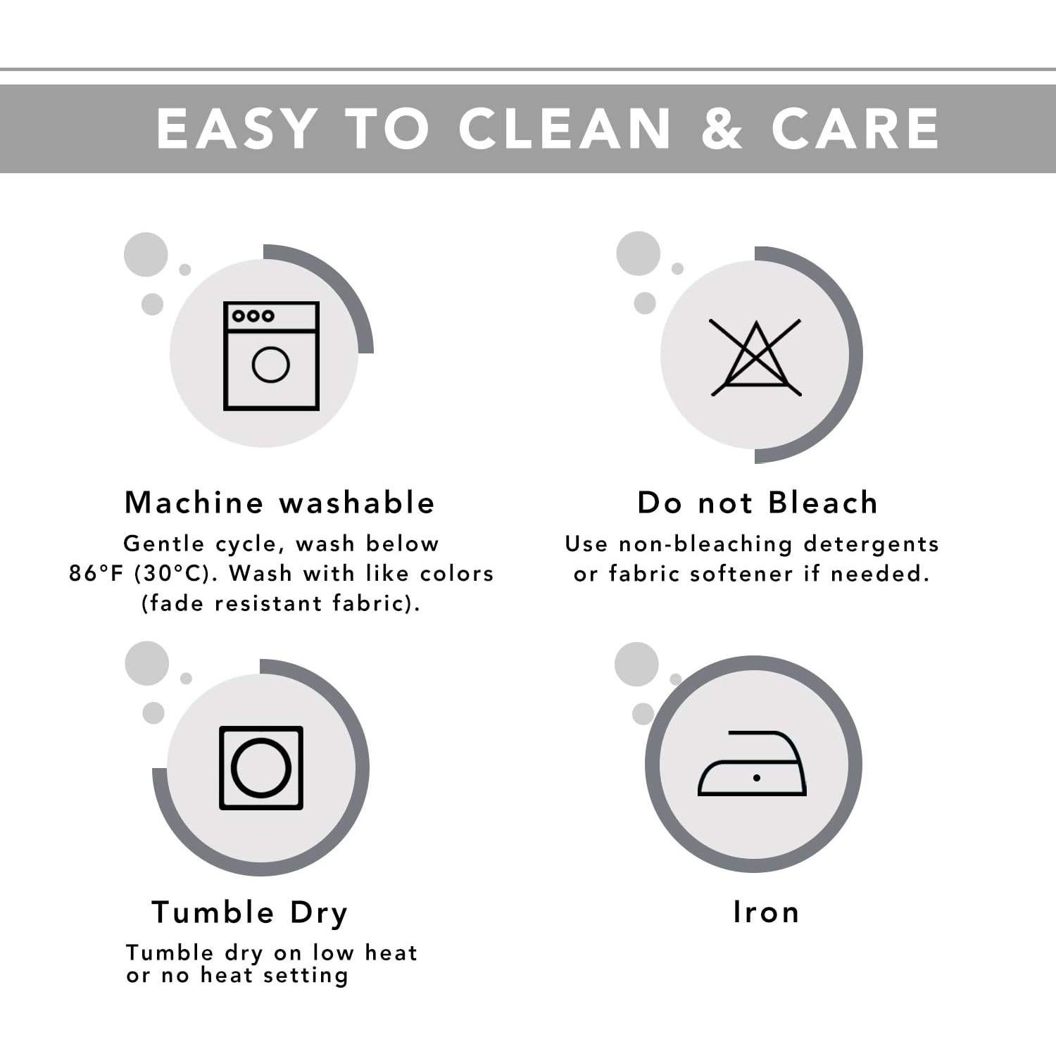 Funda de Sofá Reversible PureFit Gris Claro 1,24 kg