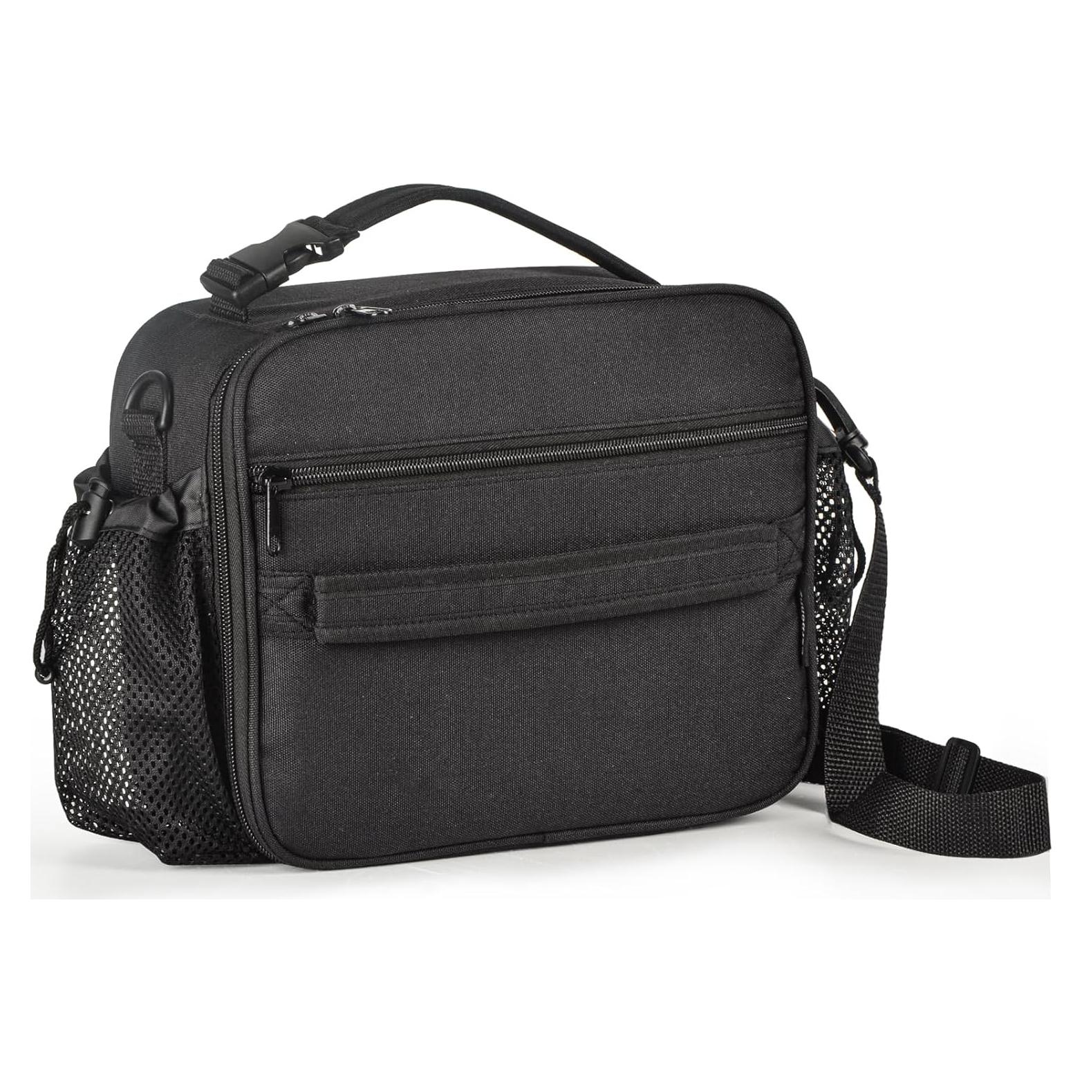 Caja de Almuerzo Cerbonny Aislada para Niños 5 Litros