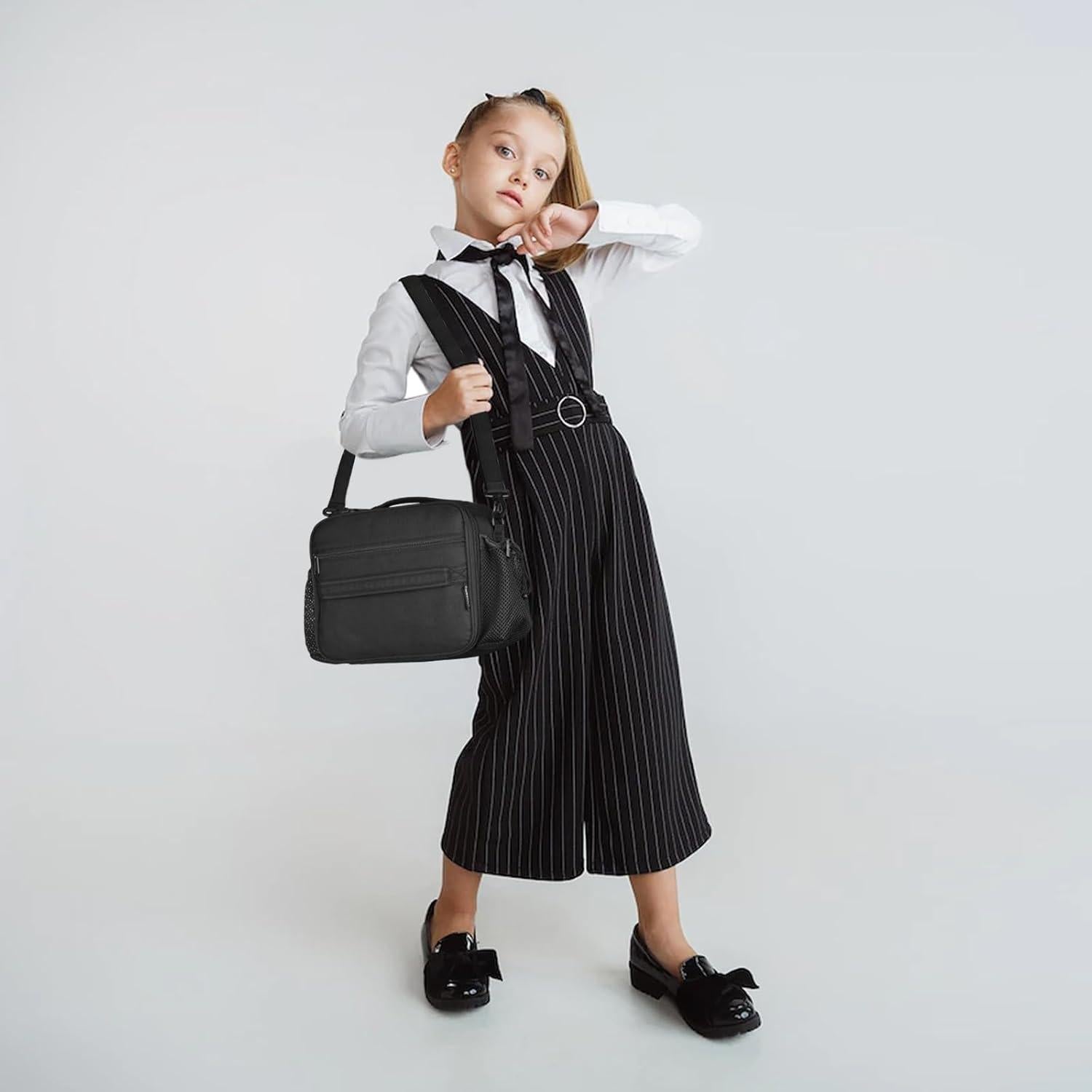 Caja de Almuerzo Cerbonny Aislada para Niños 5 Litros