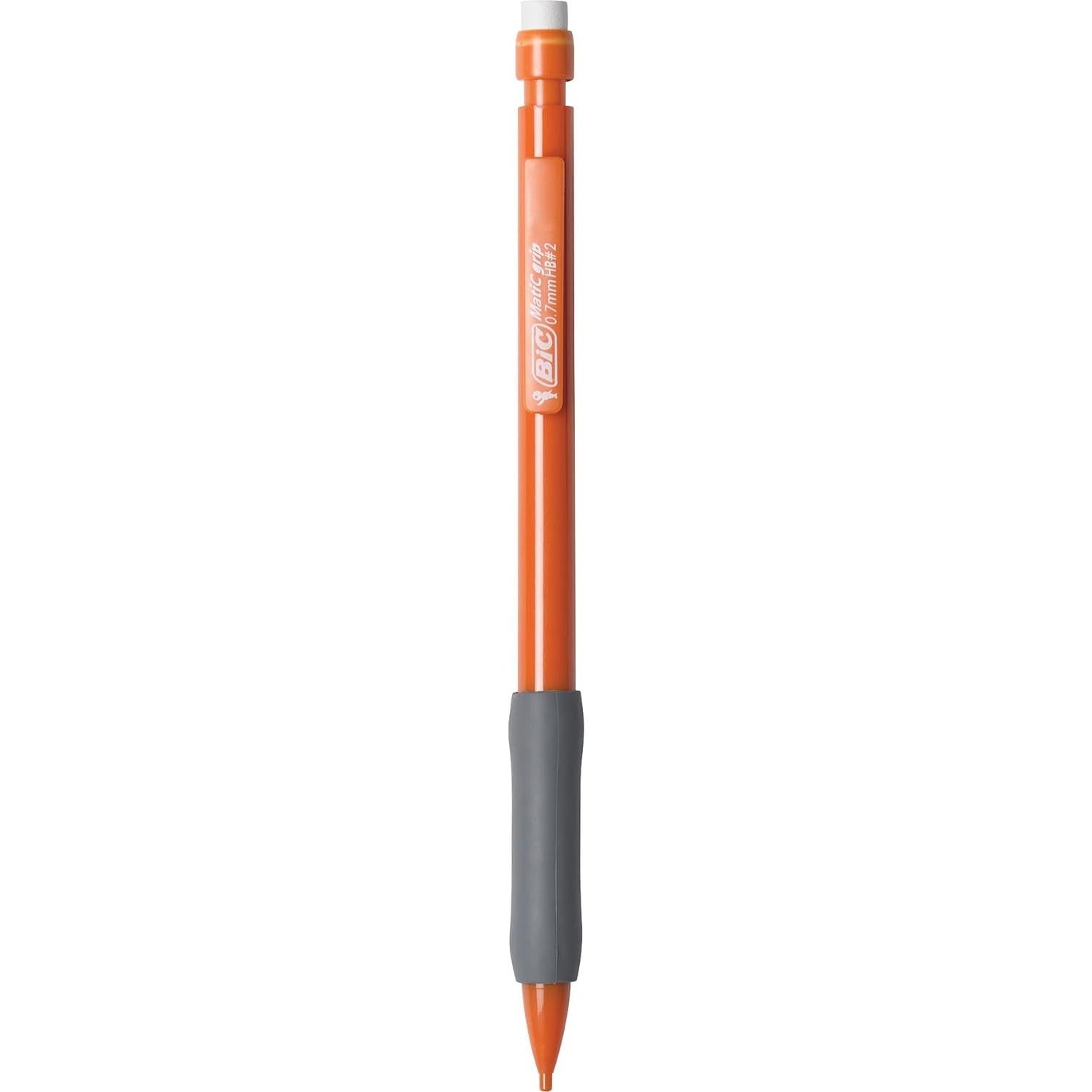 Lápiz Mecánico BIC Xtra Comfort 0.5 mm, Paquete de 6