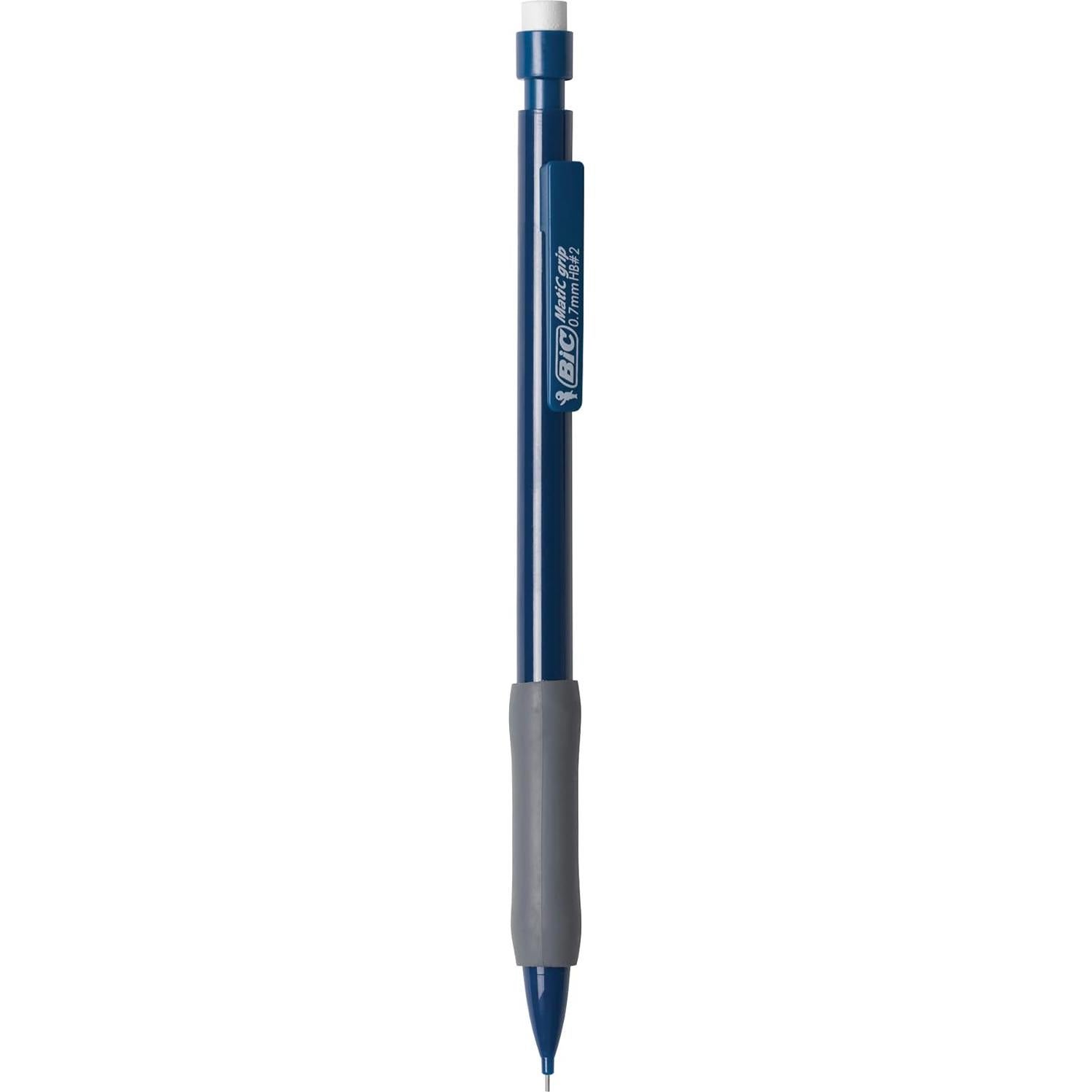 Lápiz Mecánico BIC Xtra Comfort 0.5 mm, Paquete de 6