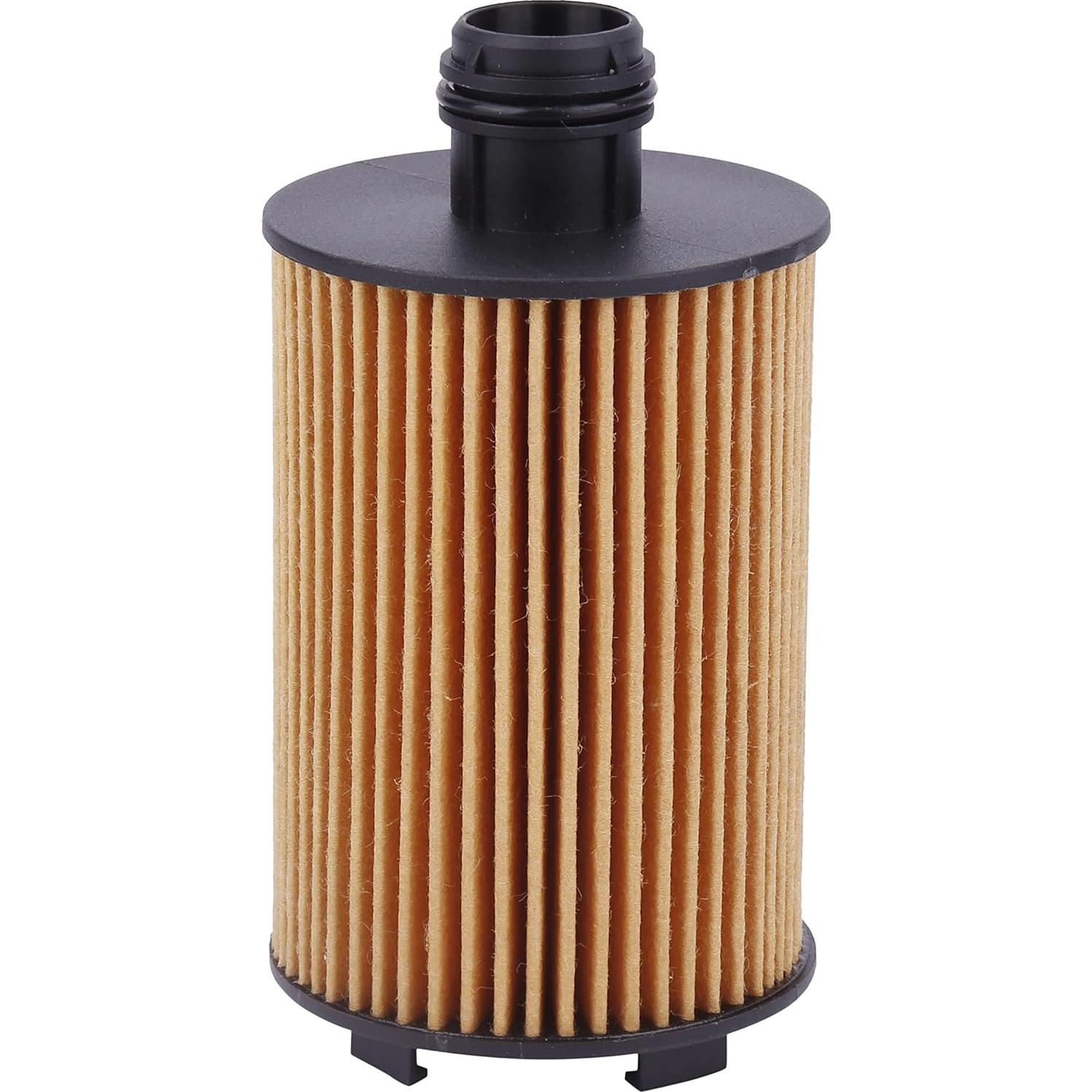 Filtro de Aceite Motor AA Ignition 68507598AA para Jeep y Ram 3.0L