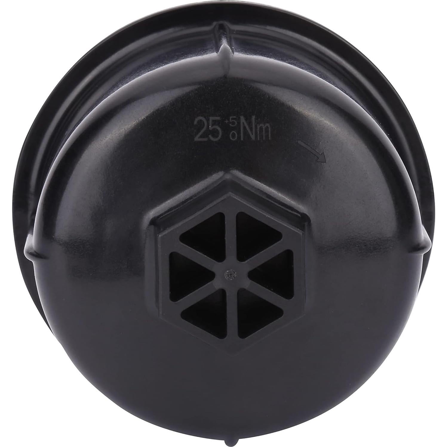 Filtro de Aceite Motor AA Ignition 68507598AA para Jeep y Ram 3.0L