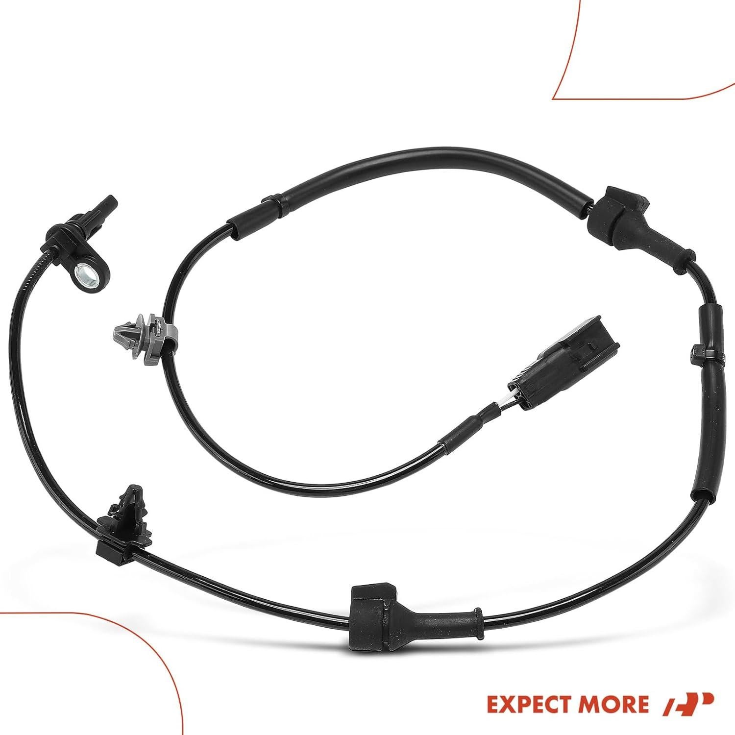 Sensor de Velocidad de Rueda ABS A-Premium para Toyota Yaris iA