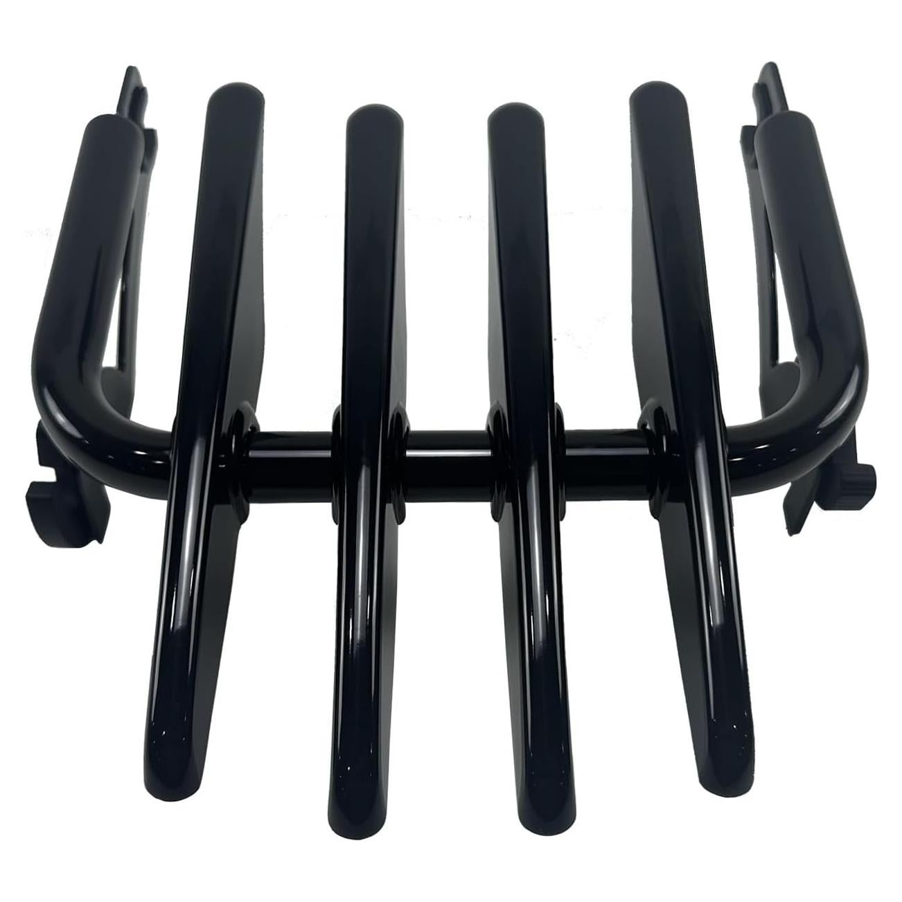 Soporte de Equipaje Desmontable Genérico para Harley 2009-2024