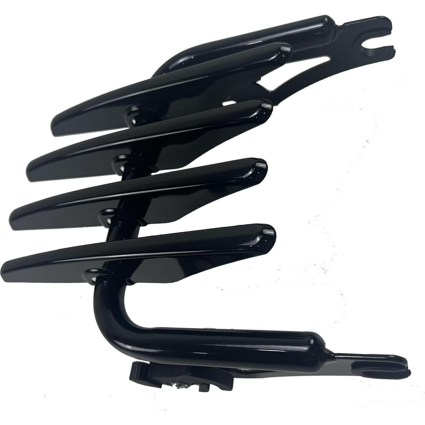 Soporte de Equipaje Desmontable Genérico para Harley 2009-2024