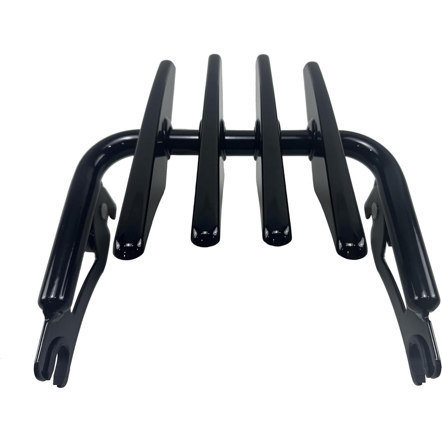 Soporte de Equipaje Desmontable Genérico para Harley 2009-2024