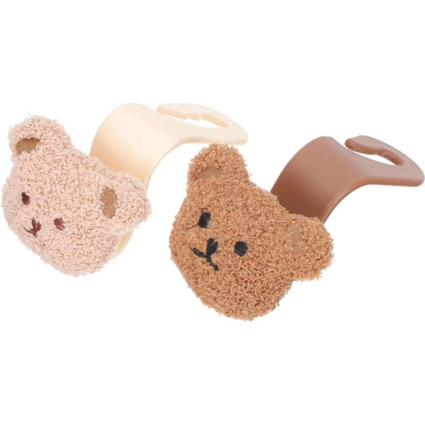 Ganchos para Reposacabezas Cabilock 2 Pcs - Organizadores de Coche