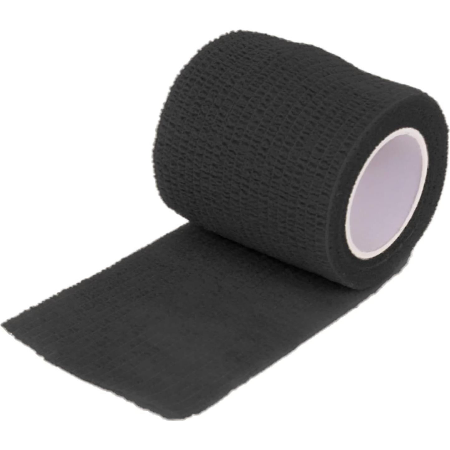 Venda Cohesiva Autoadherente Ever Ready First Aid 5 cm x 4.57 m - 12 Unidades