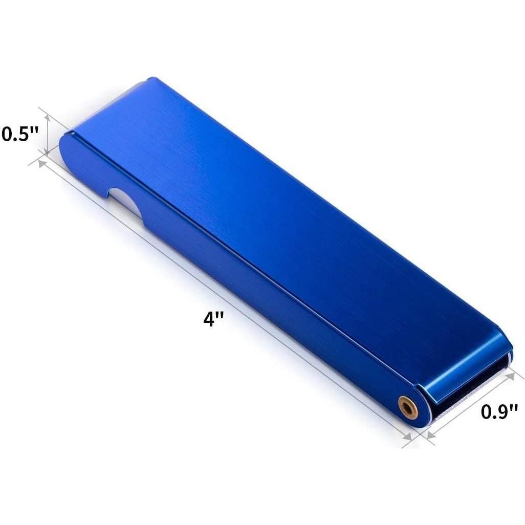 Kit de limpieza carburador 30 piezas Petutu - 20 agujas + 10 cepillos