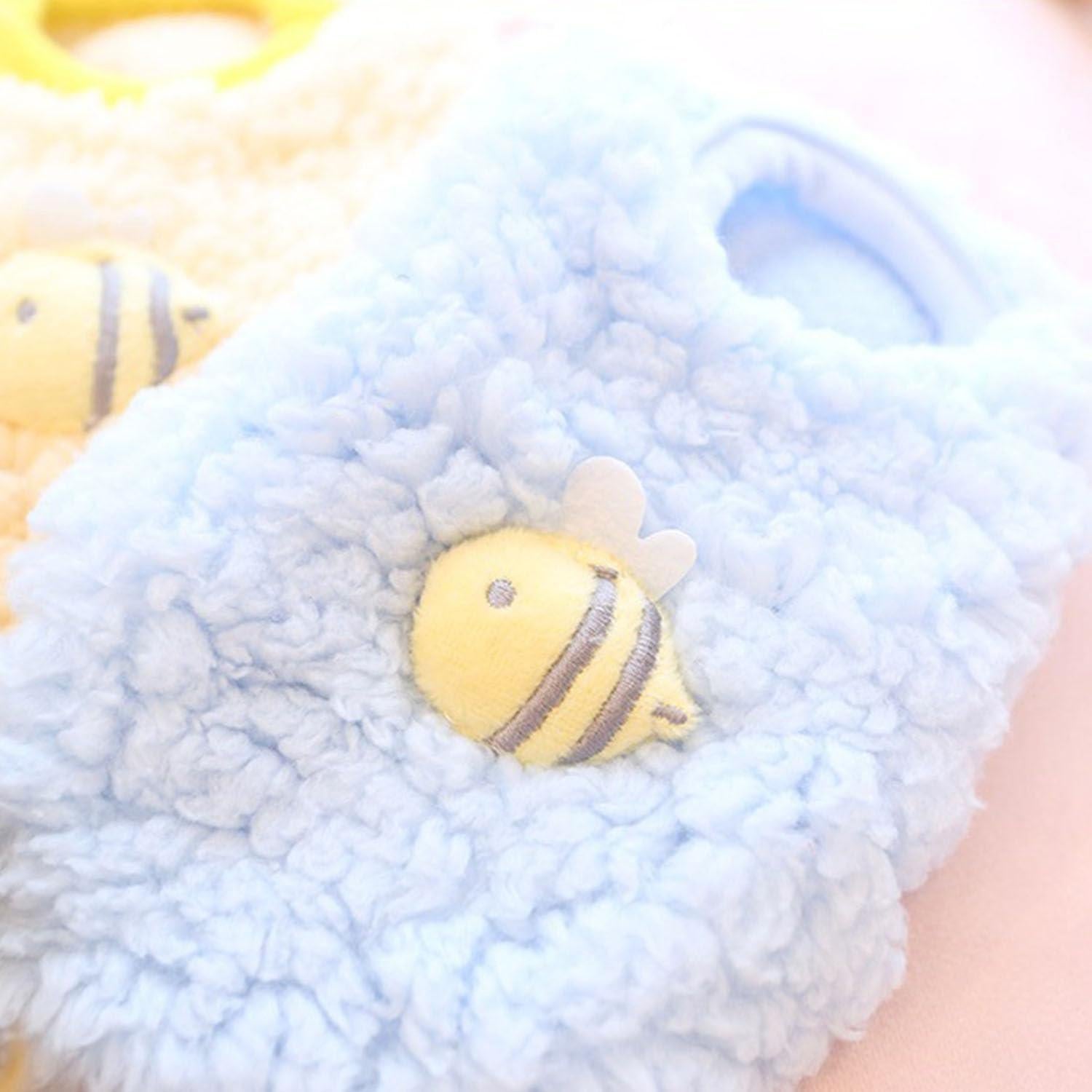 Ropa para Perro Gato FLAdorepet 3 Paquetes XXS Invierno