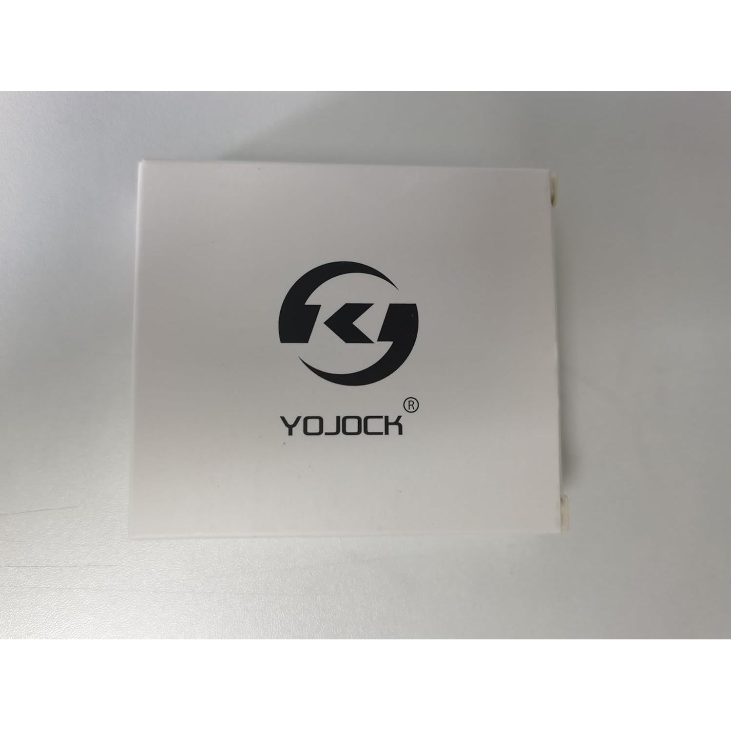 Medidor USB Tester YOJOCK A3 Multímetro Digital 2-en-1