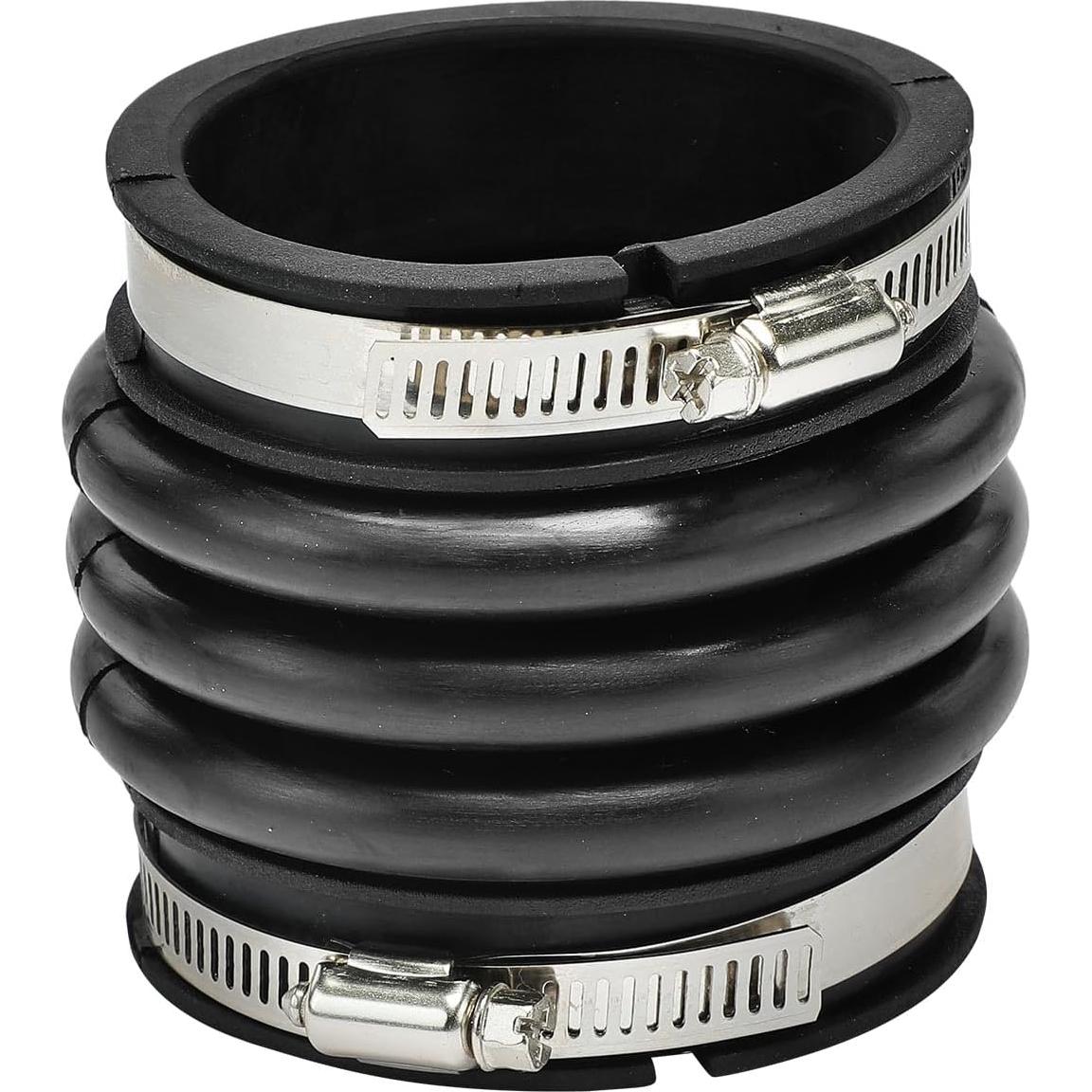 Manguera de entrada de aire YHTAUTO para Toyota y Lexus