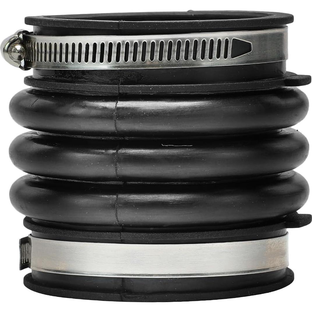 Manguera de entrada de aire YHTAUTO para Toyota y Lexus