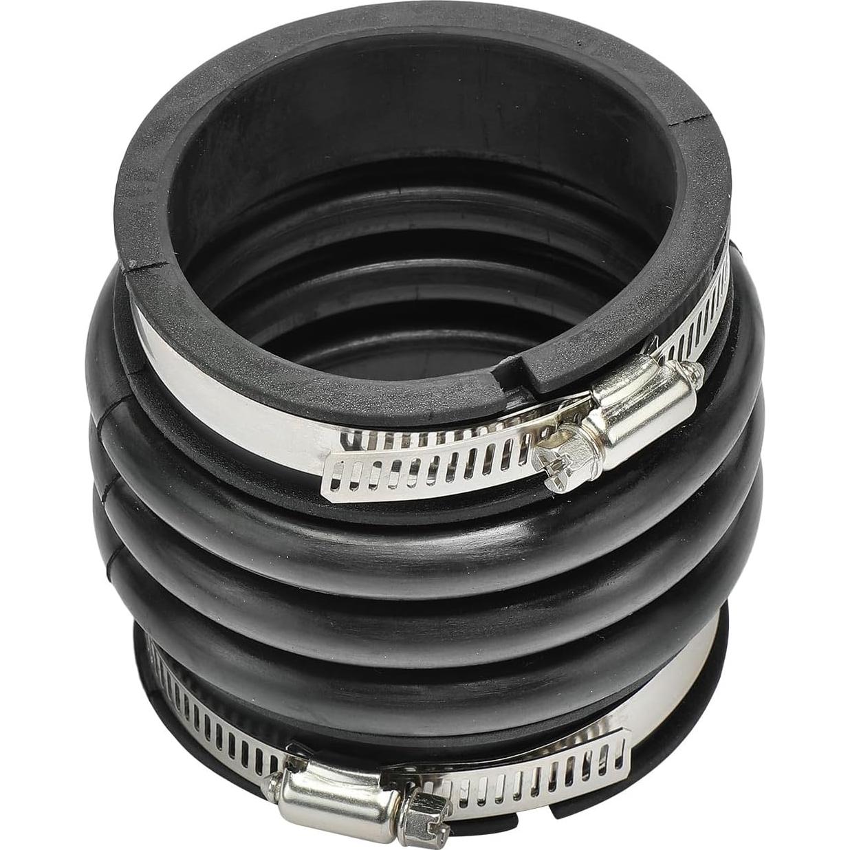 Manguera de entrada de aire YHTAUTO para Toyota y Lexus