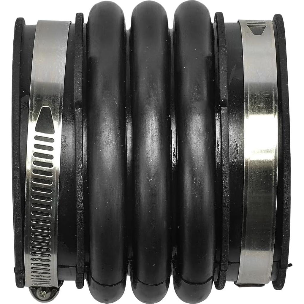 Manguera de entrada de aire YHTAUTO para Toyota y Lexus