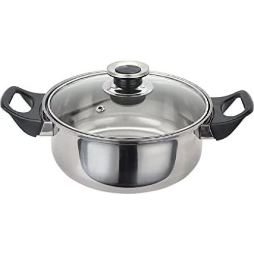 Juego de Utensilios de Cocina Simpli-Magic 12 Piezas Plata