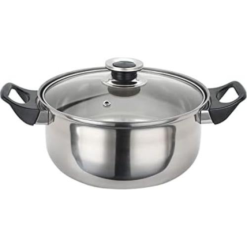 Juego de Utensilios de Cocina Simpli-Magic 12 Piezas Plata