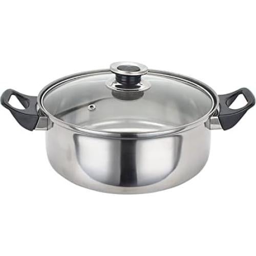 Juego de Utensilios de Cocina Simpli-Magic 12 Piezas Plata