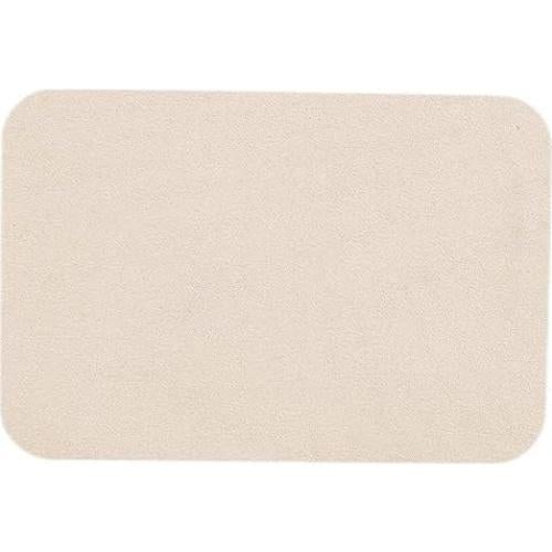 Alfombra de Baño Antideslizante TYUU Beige 40.6x61cm