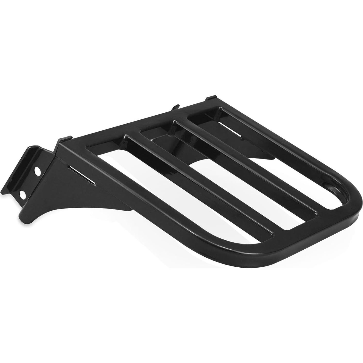 Soporte de Equipaje Sissy Desmontable NOVALLA para Harley 883