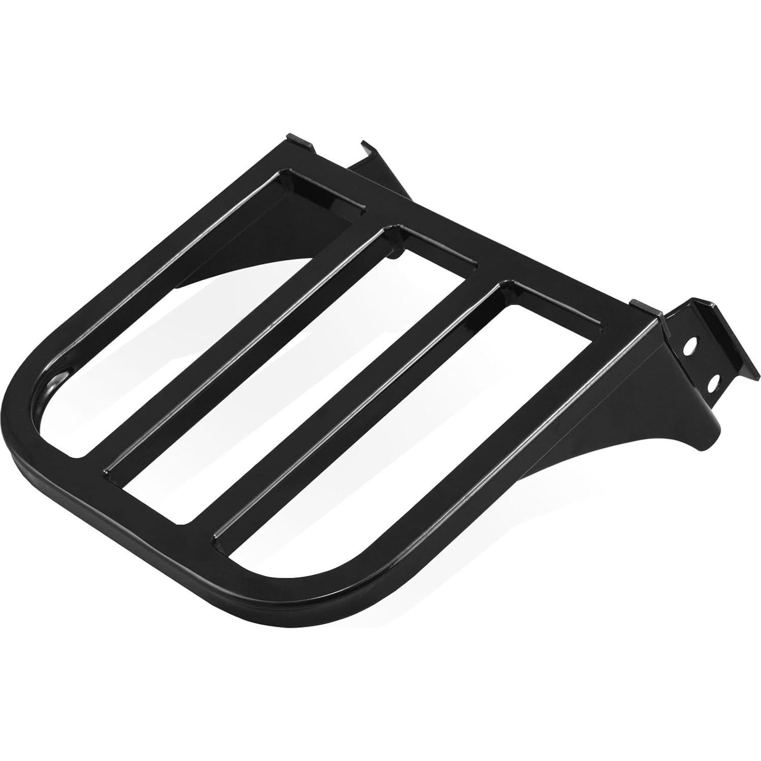 Soporte de Equipaje Sissy Desmontable NOVALLA para Harley 883