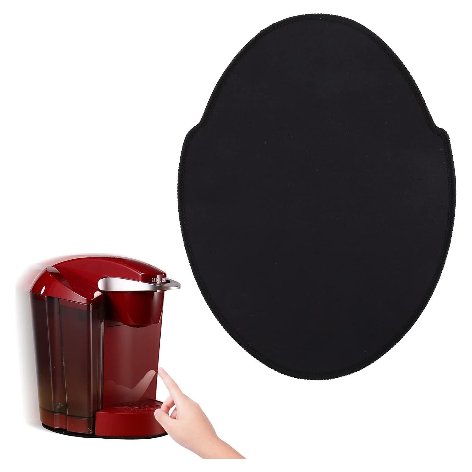 Deslizador para Cafetera Keurig K-Classic Sageme - Negro