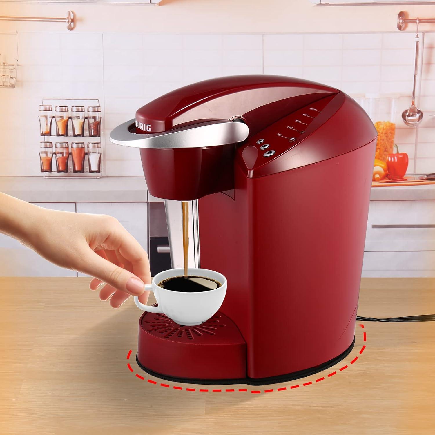 Deslizador para Cafetera Keurig K-Classic Sageme - Negro