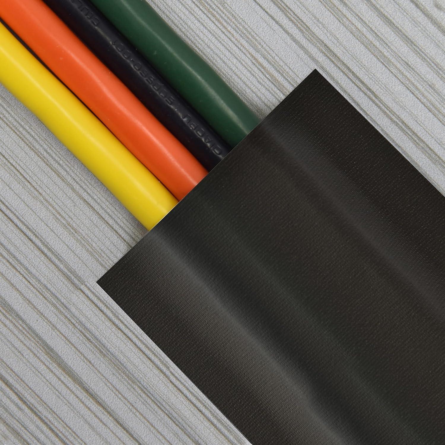 Cinta Gaffer Profesional Gaffer Power 27.43m Negra Alta Resistencia